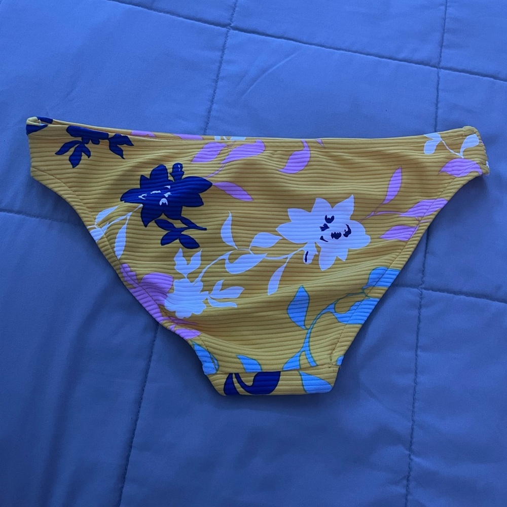 Seafolly Women's Florence Hipster Bikini Bottom | Swim Bottoms | NWOT - Picture 5 of 14